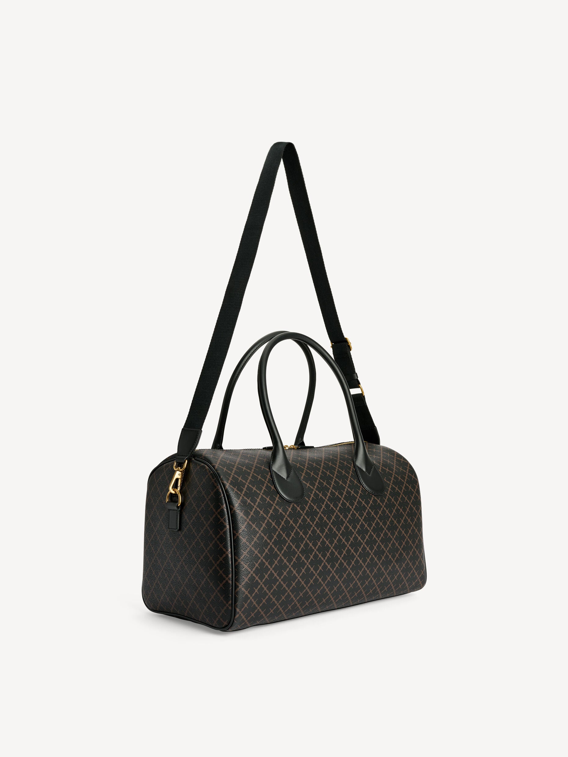 Lullu Small - Dark Chokolate