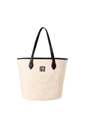 Canvas Tote Bag - Black