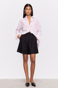 Daria Shorts - Black