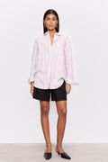 Daria Shorts - Black