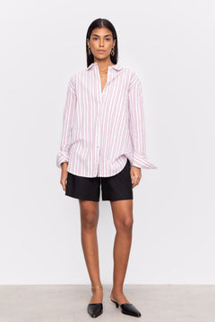 Daria Shorts - Black