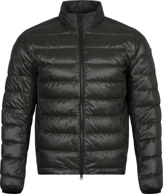 Met - Dark Olive