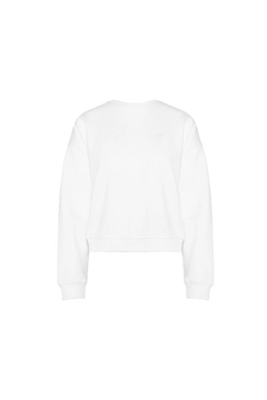 Mara Sweatshirt - Off-White