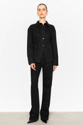 Luca Embellished - Black