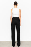 Luca Embellished - Black