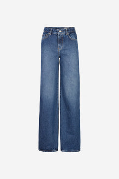 Taylor - Washed Dark Blue
