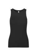 Alexo Tank - Black