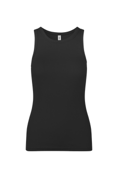 Alexo Tank - Black