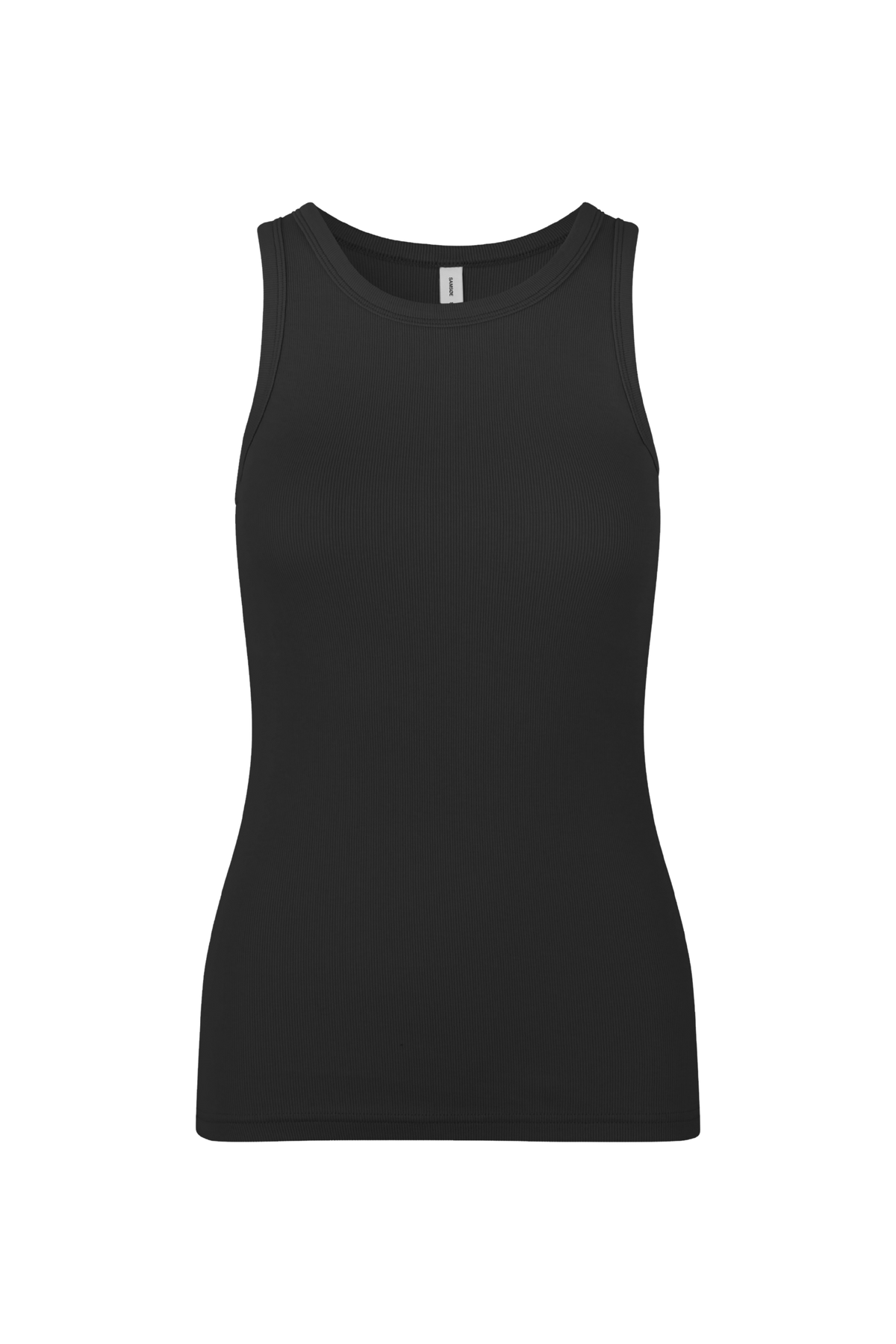 Alexo Tank - Black
