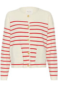 ElodiePW CA - Salsa Stripe