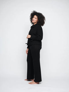 Sissel Coat - Black