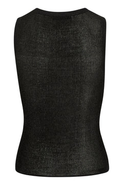 SilviGZ Top - Black