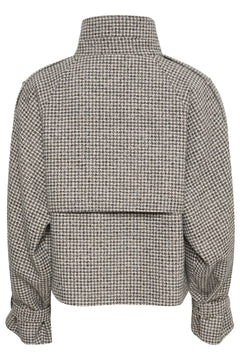 AvicGZ Jacket - Black/White Hound