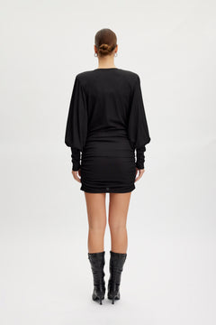 UminaGZ Dress - Black