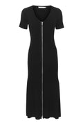 YasmiaGZ Ss Dress - Black