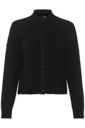 DebbieGZ Cardigan - Black