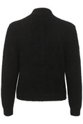 DebbieGZ Cardigan - Black