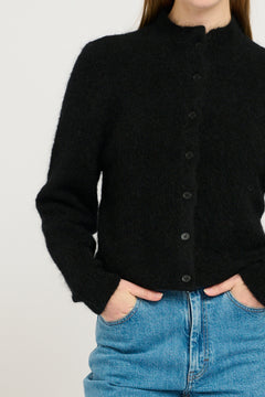 DebbieGZ Cardigan - Black