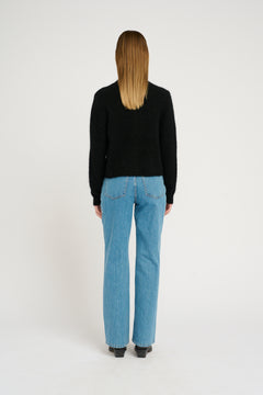 DebbieGZ Cardigan - Black