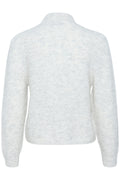 DebbieGZ Cardigan - Blizzard Melange