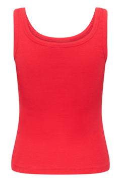 Gzdrew Logo Top 2.0 - Tomato