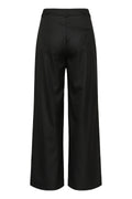 Gzpaula Mw Wide Pants - Black