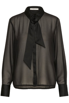 Gzlynne Shirt - Black
