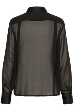 Gzlynne Shirt - Black