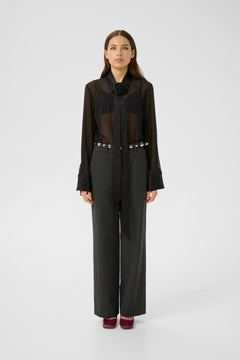 Gzlynne Shirt - Black