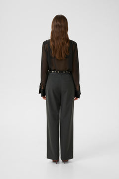 Gzlynne Shirt - Black