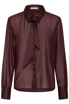 Gzlynne Shirt - Aronia