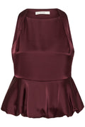 Gzrue Sl Top - Aronia