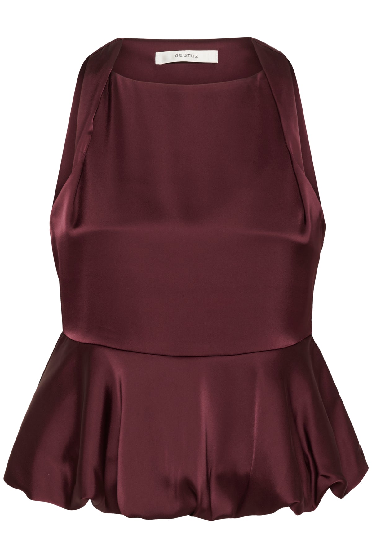 Gzrue Sl Top - Aronia