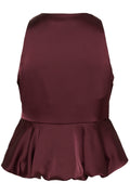 Gzrue Sl Top - Aronia