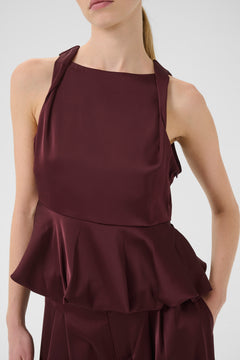 Gzrue Sl Top - Aronia