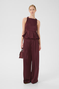 Gzrue Sl Top - Aronia