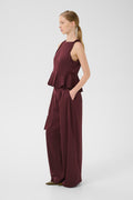Gzrue Sl Top - Aronia