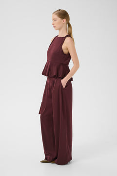 Gzrue Sl Top - Aronia