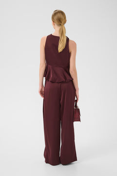 Gzrue Sl Top - Aronia
