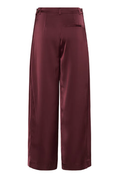 Gzrue Mw Pants - Aronia