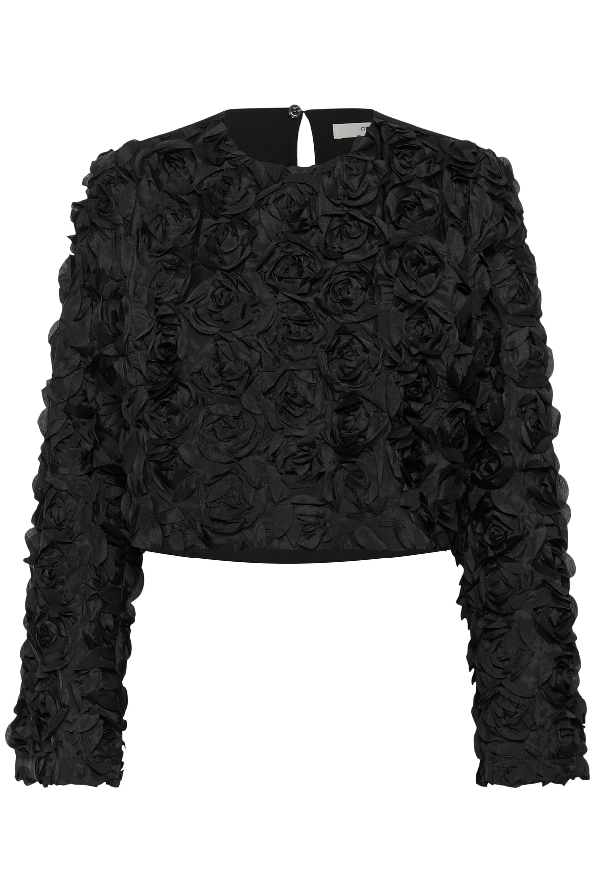 Gzingrid Blouse - Black