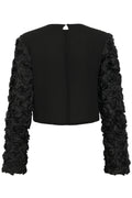Gzingrid Blouse - Black