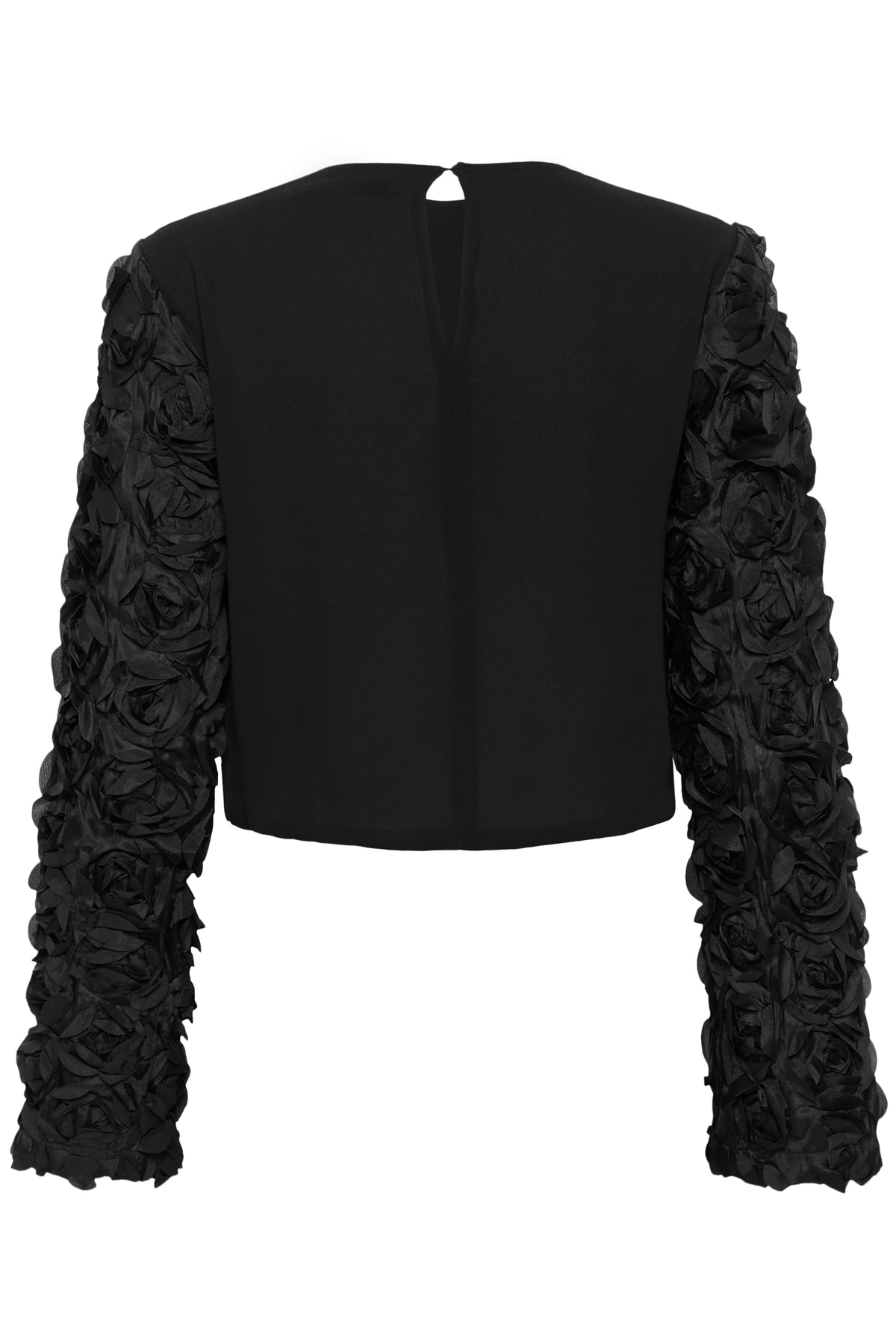 Gzingrid Blouse - Black