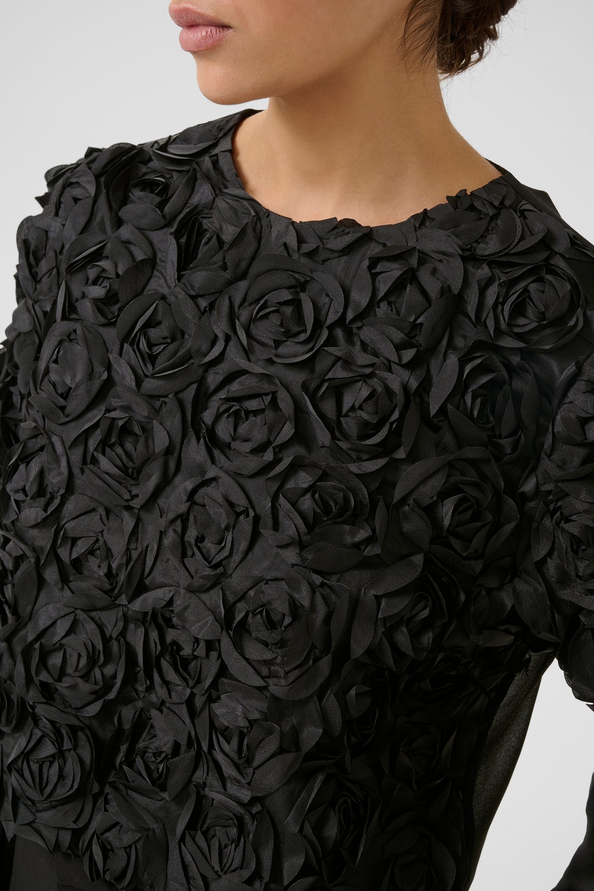 Gzingrid Blouse - Black