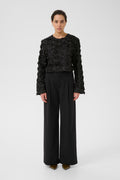 Gzingrid Blouse - Black
