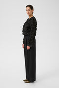 Gzingrid Blouse - Black
