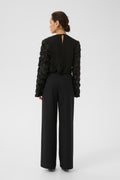 Gzingrid Blouse - Black