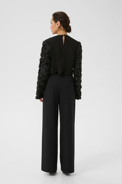 Gzingrid Blouse - Black
