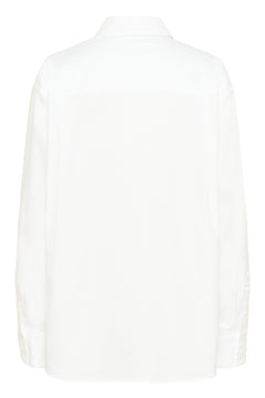 Gzyork Shirt - Bright White