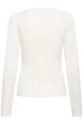 Gzmida Ls Top - Egret